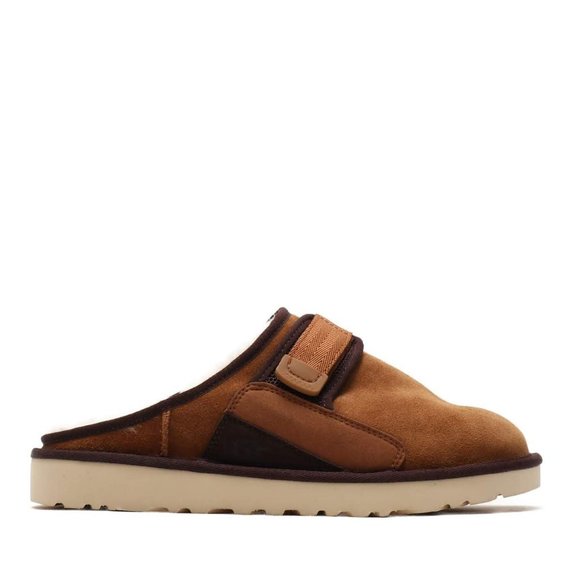 UGG Men's Dune Slip-on Mule - Picture 3 of 6